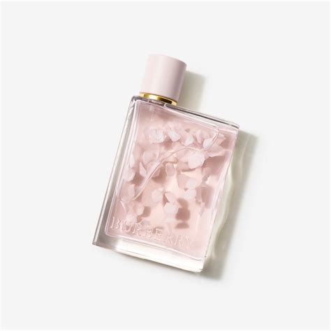 burberry prorsum floral shirt|Burberry her fragrance.